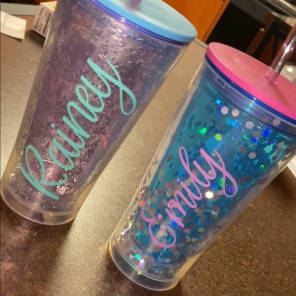 Custom cups - Picture 5 of 5